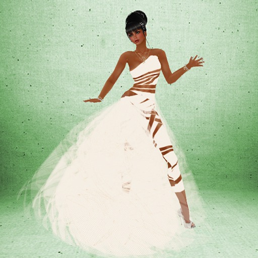 128 SPLIT WHITE - 100