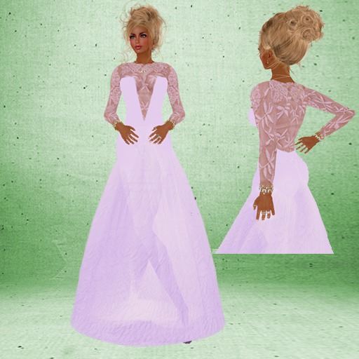 137 VIOLET COCKTAIL - 120