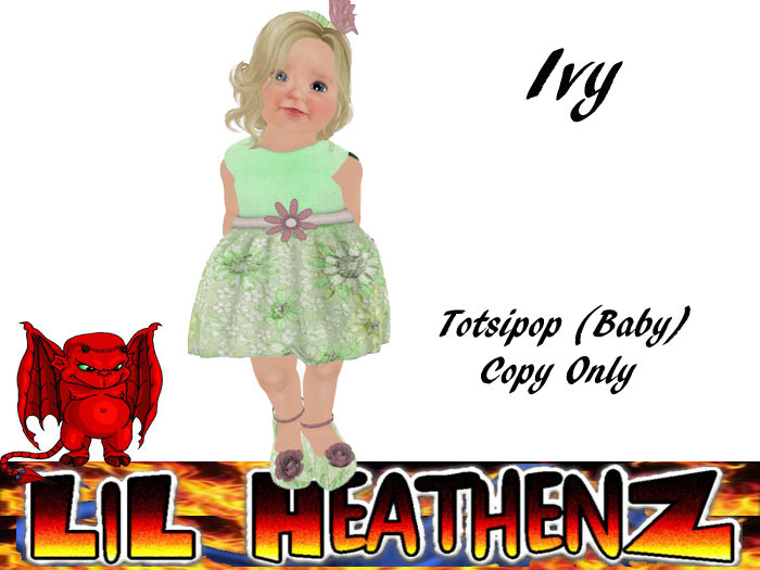 ~LH~Ivy 