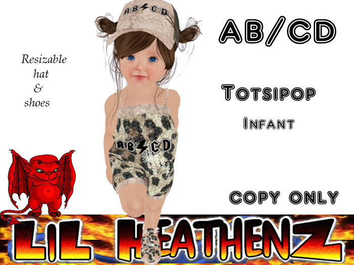 ~LH~AB/CD 
