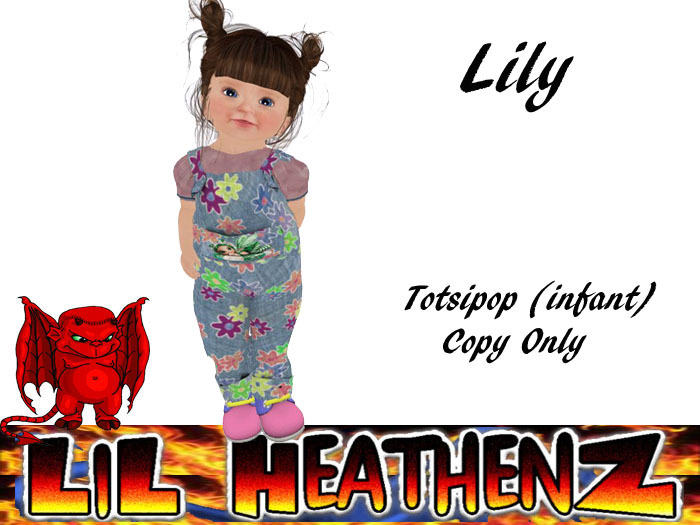 ~LH~Lily 