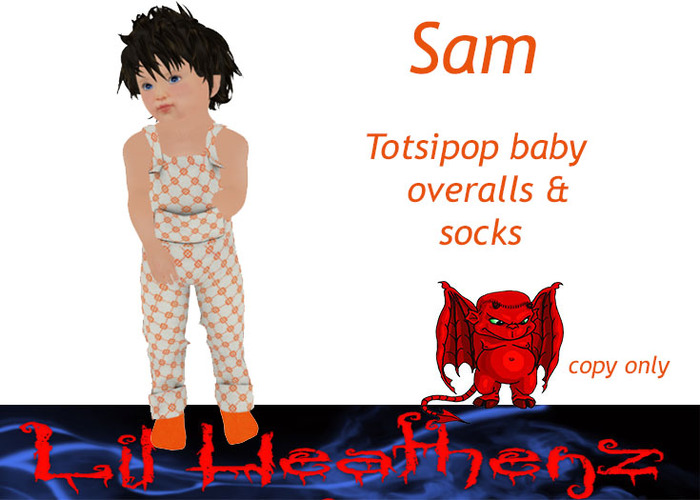~LH~Sam 