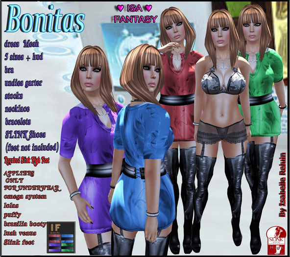 Bonitas
