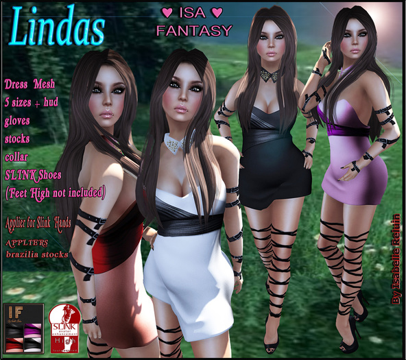 Lindas