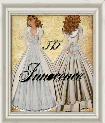 Shabby Chic Innocence Outfit