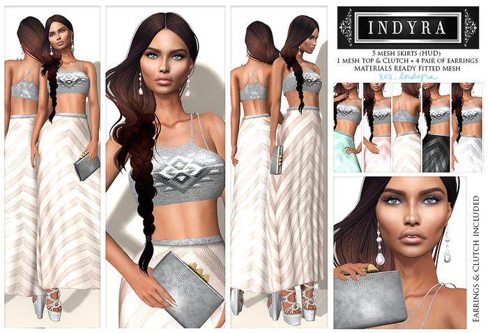 {Indyra} Rumor