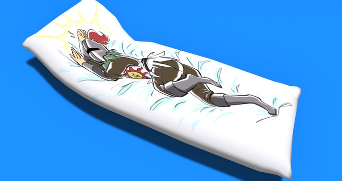 Solaire Daki