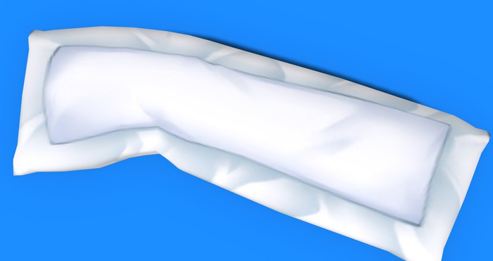 Dakimakura Body Pillow