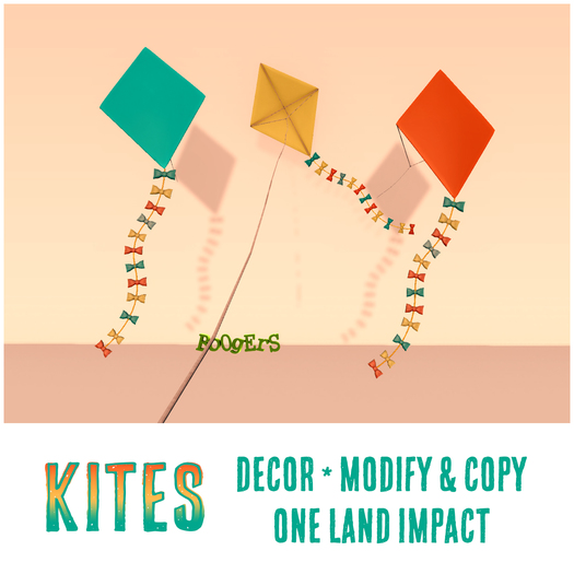 <:*BoOgErS*:> Diamond Kites