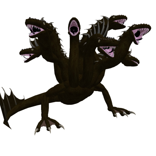 Hydra AV