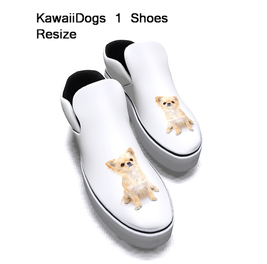 KawaiiDogs 1 Shoes Box