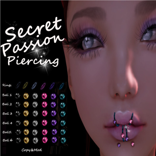 ClarityMoon~Secret Kisses