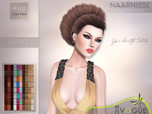 enVOGUE - HAIR Naarnisse - Full Pack