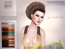 enVOGUE - HAIR Naarnisse - Ombre
