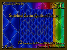 *Kushi* Wicker Weave Seamless Texture Pack