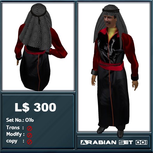 arabian clothes 2008_017