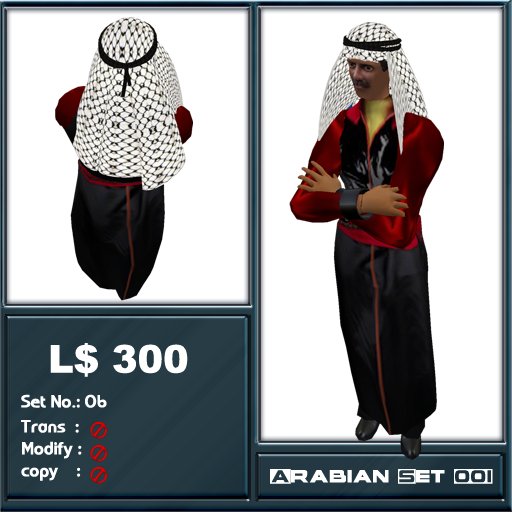 arabian clothes 2008_016