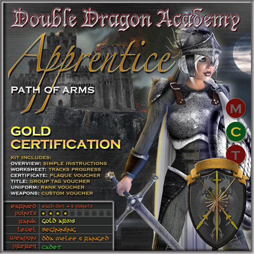 WARRIORS JOURNEY ~ Beginning