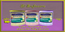 Sl Enfamil decorative Powder baby formula ( yellow )