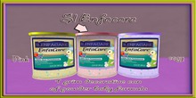 Sl Enfamil decorative Powder baby formula ( pink )