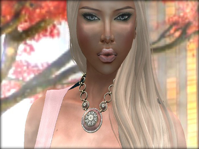 ::: Melodia::: Shape Yuliana