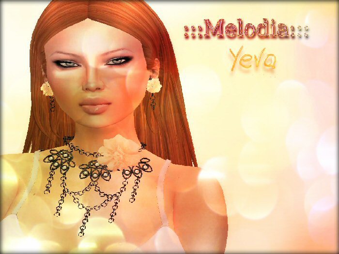 ::Melodia::: Shape Yeva