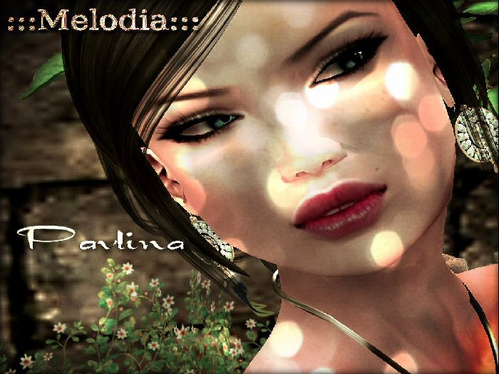 :::Melodia::: Shape Pavlina