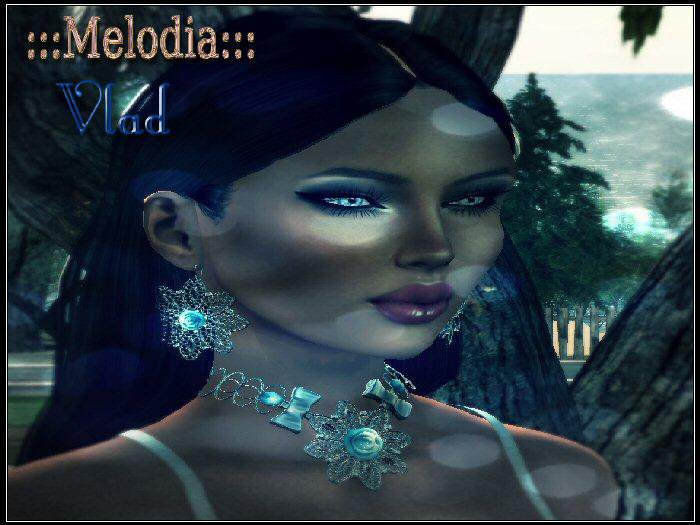 :::Melodia::: Shape Vlad