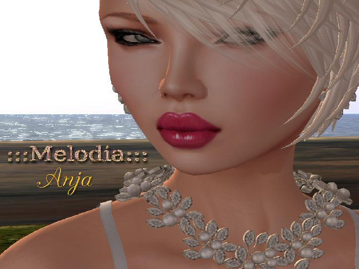 :::Melodia::: Shape Anja