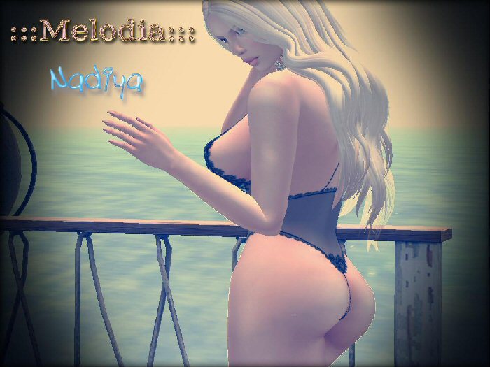 :::Melodia::: Shape Nadiya
