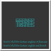 Gesture " Trance "