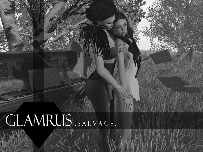 .GlamRus. Sweet Moments