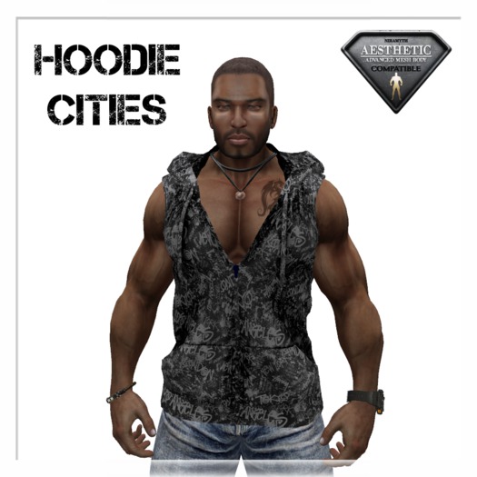 Hoodie Cities
