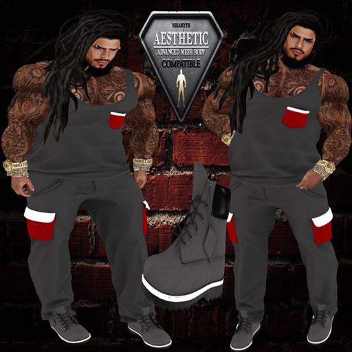 Second Life Marketplace - BandzUp