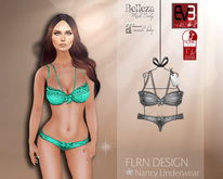 Nancy Underwear Gray