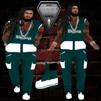 Second Life Marketplace - TurnUp