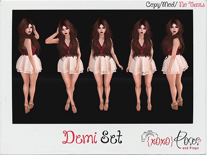 {xoxo} Mommy's Little Helper {Add Me}