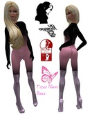 [UATW] Sticky Candy Latex  [Wear ME]