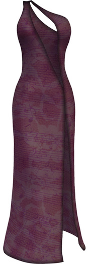 .:KosmO:. Cerridwen Gown - Pink