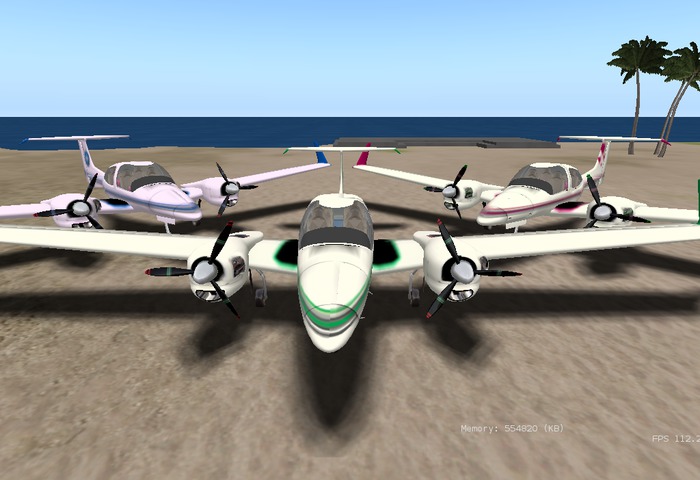 DA42 K edition