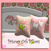 Princess Pillows