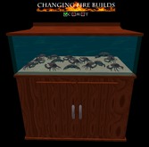 AP - Dungeness Crab Tank Texture Change
