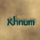 Khnum
