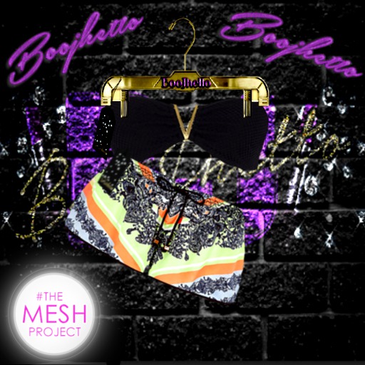 *PG* Miss New New TMP Only