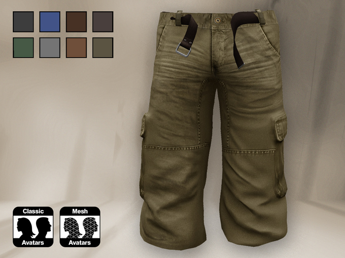 N00244 - Clothing