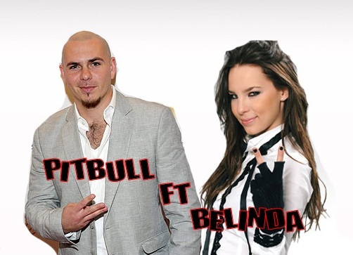 Gesture egoista- Belinda feat pitbull