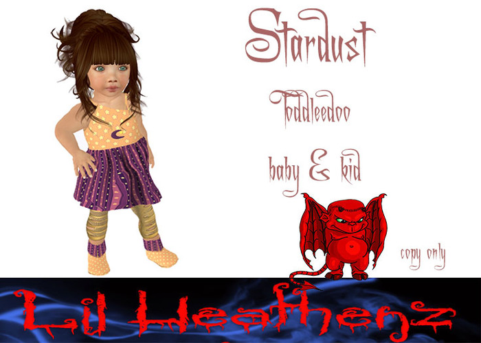~LH~Stardust 