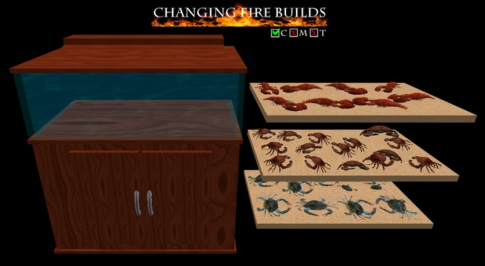 AP - Crustacean Tank Texture Change