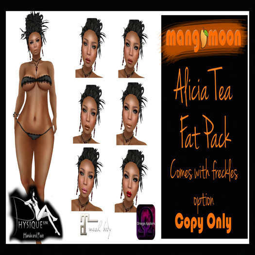 !Damned She-Urt Glam Dirty 1