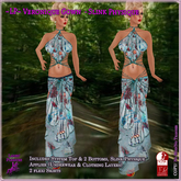 ~LP~ Veronique Dress (Boxed)